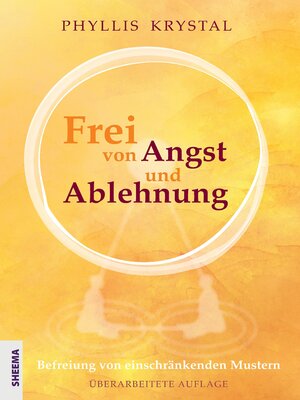 cover image of Frei von Angst und Ablehnung